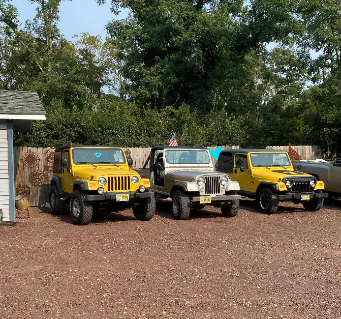 Serving Cape May County With Honest Repairs Since 1979