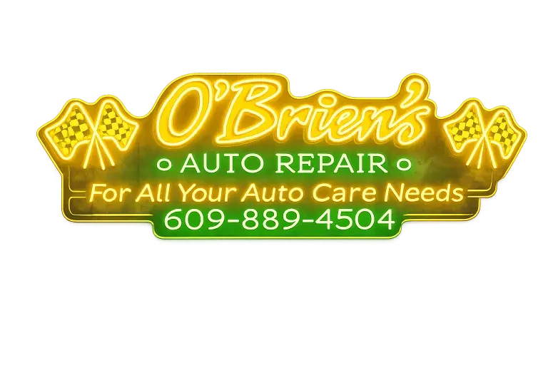 O'Brien's Auto Repair