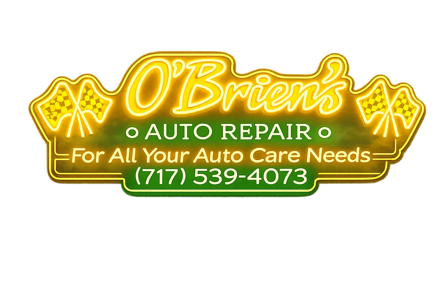 O'Brien's Auto Repair