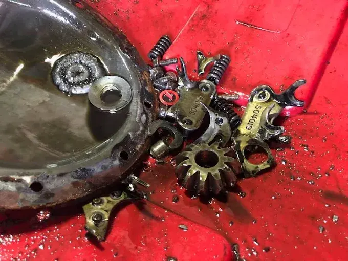 Oil Changes & Maintenance in Green Creek, NJ — O'Brien's Auto Repair