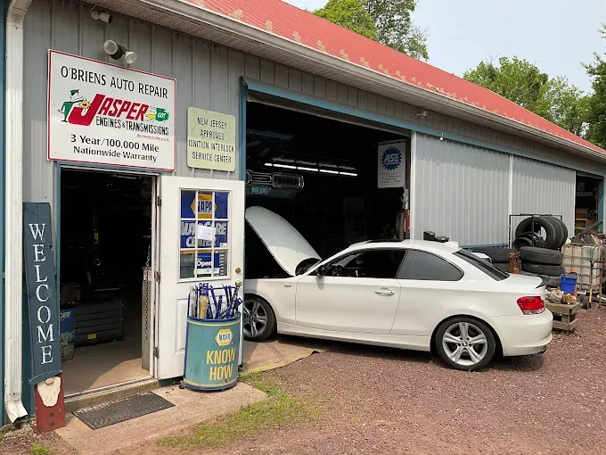 Emergency Repairs in Green Creek, NJ — O'Brien's Auto Repair