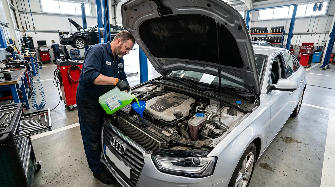 Cooling System Service in Green Creek, NJ — O'Brien's Auto Repair